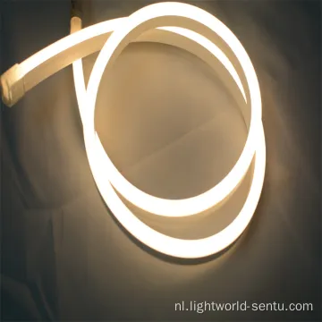 LED neonstrip voor bewegwijzering